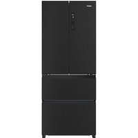 Click to view product details and reviews for Haier Fd 70 Series 3 Hfr3718enpt Fridge Freezer Slate Black. Click to view product details and reviews for Haier Fd 70 Series 3 Hfr3718enpt Fridge Freezer Slate Black.