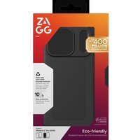 Currys Deal Enjoy 40% Off ZAGG Luxe Case for iPhone 17 Pro Black