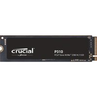 CRUCIAL P310 M.2 2280 Internal SSD - 4 TB