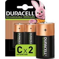 Click to view product details and reviews for Duracell Lr14 Mn1400 Accu C Rechargeable Nimh Batteries Pack Of 2. Click to view product details and reviews for Duracell Lr14 Mn1400 Accu C Rechargeable Nimh Batteries Pack Of 2.