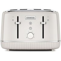 Click to view product details and reviews for Kenwood Elegancy Tfp10a0cr 4 Slice Toaster Cream. Click to view product details and reviews for Kenwood Elegancy Tfp10a0cr 4 Slice Toaster Cream.