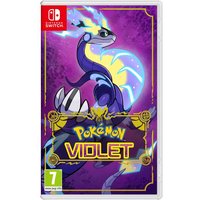 Nintendo Pokémon Scarlet Standard English Nintendo Switch
