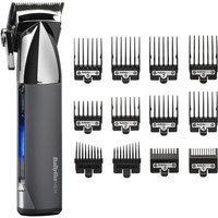 Click to view product details and reviews for Babyliss Super X Metal Series Hair Clipper Black Silver. Click to view product details and reviews for Babyliss Super X Metal Series Hair Clipper Black Silver.