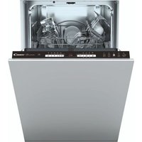 Click to view product details and reviews for Candy Brava Cdih 2l952 80 Slimline Fully Integrated Dishwasher. Click to view product details and reviews for Candy Brava Cdih 2l952 80 Slimline Fully Integrated Dishwasher.
