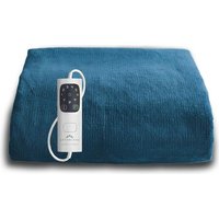 Click to view product details and reviews for Dreamland Snuggle Up Velvet Heated Throw Teal Blue 160 X 120 Cm. Click to view product details and reviews for Dreamland Snuggle Up Velvet Heated Throw Teal Blue 160 X 120 Cm.