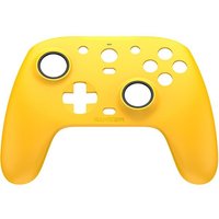 Click to view product details and reviews for Gamesir G7 G7 Se Controller Faceplate Yellow. Click to view product details and reviews for Gamesir G7 G7 Se Controller Faceplate Yellow.