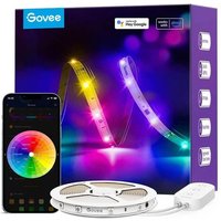 GOVEE H618C RGBIC Smart Indoor LED Lightstrip - 10 m