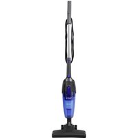 RUSSELL HOBBS Zoom RHSV1002 Handheld Vacuum Cleaner - Blue & Grey