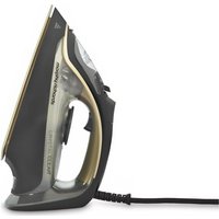 Click to view product details and reviews for Morphy Richards Crystal Clear 300302 Steam Iron Black Gold. Click to view product details and reviews for Morphy Richards Crystal Clear 300302 Steam Iron Black Gold.