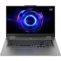 LENOVO LOQ 17.3" Gaming Laptop - Intel® Core™ i5, RTX 5050, 1 TB SSD