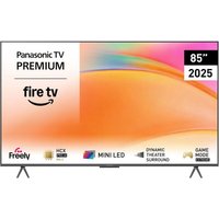 Click to view product details and reviews for Panasonic W95b 85 Mini Led 4k Hdr Smart Fire Tv With Freely Tv 85w95beb. Click to view product details and reviews for Panasonic W95b 85 Mini Led 4k Hdr Smart Fire Tv With Freely Tv 85w95beb.