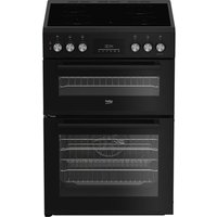 Click to view product details and reviews for Beko Pro Aeroperfect Fdc6731k 60 Cm Electric Ceramic Cooker Black. Click to view product details and reviews for Beko Pro Aeroperfect Fdc6731k 60 Cm Electric Ceramic Cooker Black.