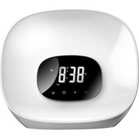 Click to view product details and reviews for Groov E Curve Wake Up Light. Click to view product details and reviews for Groov E Curve Wake Up Light.