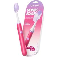 ORDO ORDO Sonic Edge Rechargeable Toothbrush Paradise Pink