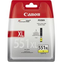 Click to view product details and reviews for Canon Cli 551 Xl Yellow Ink Cartridge. Click to view product details and reviews for Canon Cli 551 Xl Yellow Ink Cartridge.
