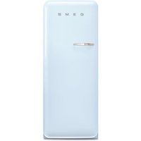 Click to view product details and reviews for Smeg Fab28lpb5uk Tall Fridge Pastel Blue. Click to view product details and reviews for Smeg Fab28lpb5uk Tall Fridge Pastel Blue.