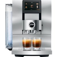 Click to view product details and reviews for Jura Z10 15360 Smart Bean To Cup Coffee Machine Chrome. Click to view product details and reviews for Jura Z10 15360 Smart Bean To Cup Coffee Machine Chrome.