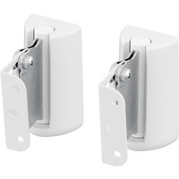 Click to view product details and reviews for Avf Ak55w Wall Mount Tilt Swivel Speaker Bracket Pair White. Click to view product details and reviews for Avf Ak55w Wall Mount Tilt Swivel Speaker Bracket Pair White.
