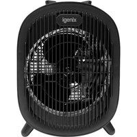 Click to view product details and reviews for Igenix Ig9022 Portable Hot Cool Fan Heater Black. Click to view product details and reviews for Igenix Ig9022 Portable Hot Cool Fan Heater Black.