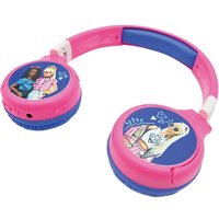 Click to view product details and reviews for Lexibook Hpbt010bb Wireless Bluetooth Kids Headphones Barbie. Click to view product details and reviews for Lexibook Hpbt010bb Wireless Bluetooth Kids Headphones Barbie.
