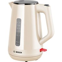 Click to view product details and reviews for Bosch Mymoments Twk1m127gb Jug Kettle Cream. Click to view product details and reviews for Bosch Mymoments Twk1m127gb Jug Kettle Cream.