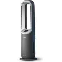 Philips Air Performer 8000 Series 3-in-1 Air Purifier AMF870/35 Air Purifier - Grey / Silver