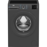 Click to view product details and reviews for Beko Energyspin Bm3wt31041a 10kg 1400 Spin Washing Machine Anthracite. Click to view product details and reviews for Beko Energyspin Bm3wt31041a 10kg 1400 Spin Washing Machine Anthracite.