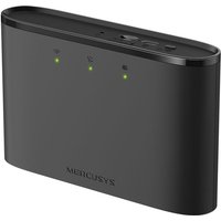MERCUSYS MT110 WiFi 4G Router - 4G LTE, Single-band