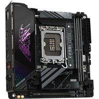 Click to view product details and reviews for Gigabyte Aorus Ultra Z890i Lga1851 Motherboard. Click to view product details and reviews for Gigabyte Aorus Ultra Z890i Lga1851 Motherboard.
