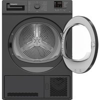 Click to view product details and reviews for Hotpoint C Hd C82 Gggd Uk 8 Kg Condenser Tumble Dryer Graphite. Click to view product details and reviews for Hotpoint C Hd C82 Gggd Uk 8 Kg Condenser Tumble Dryer Graphite.