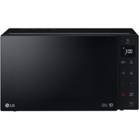 Click to view product details and reviews for Lg Neochef Mh6535gis Compact Microwave With Grill Black. Click to view product details and reviews for Lg Neochef Mh6535gis Compact Microwave With Grill Black.