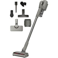 MIELE DuoFlex HX1 Allfloor Cordless Vacuum Cleaner - Casa Grey