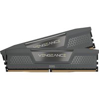 CORSAIR Vengeance 16 GB DR5 5600 MHz PC RAM - 8 GB x 2