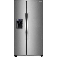 Click to view product details and reviews for Kenwood Ksbndix23 American Style Fridge Freezer Inox. Click to view product details and reviews for Kenwood Ksbndix23 American Style Fridge Freezer Inox.