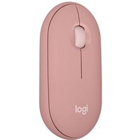 Click to view product details and reviews for Logitech Pebble 2 M350s Wireless Optical Mouse Rose. Click to view product details and reviews for Logitech Pebble 2 M350s Wireless Optical Mouse Rose.
