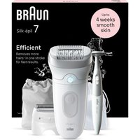 Click to view product details and reviews for Braun Silk épil 7 Se7 241 Wet Dry Epilator Grey. Click to view product details and reviews for Braun Silk épil 7 Se7 241 Wet Dry Epilator Grey.