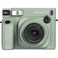 Fujifilm Instax Wide 400 EX D Instant Camera (Camera Only)
