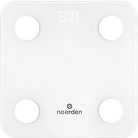 NOERDEN Minimi+ Smart Scale - White