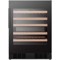 Click to view product details and reviews for Hisense Rw3n132gslf Wine Cooler Black. Click to view product details and reviews for Hisense Rw3n132gslf Wine Cooler Black.