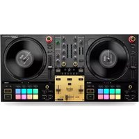 Click to view product details and reviews for Hercules Dj Control Inpulse T7 Audio Controller Special Edition Uk Black Gold. Click to view product details and reviews for Hercules Dj Control Inpulse T7 Audio Controller Special Edition Uk Black Gold.