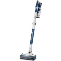 SHARK PowerPro Anti Hair Wrap Floor Detect IZ380UK Cordless Vacuum Cleaner - Navy Metallic
