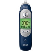 Click to view product details and reviews for Braun Thermoscan 7 Connect Ear Thermometer Blue. Click to view product details and reviews for Braun Thermoscan 7 Connect Ear Thermometer Blue.