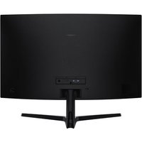 SAMSUNG LS32D396GAUXXU Full HD 32" Curved VA LCD Monitor - Black