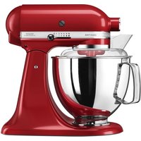 Click to view product details and reviews for Kitchenaid Artisan 5ksm175psber Stand Mixer Empire Red. Click to view product details and reviews for Kitchenaid Artisan 5ksm175psber Stand Mixer Empire Red.
