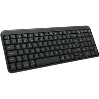 Click to view product details and reviews for Logitech K250 Wireless Keyboard Graphite. Click to view product details and reviews for Logitech K250 Wireless Keyboard Graphite.