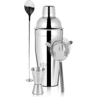 Click to view product details and reviews for Germanica Cocktail Shaker Set Stainless Steel. Click to view product details and reviews for Germanica Cocktail Shaker Set Stainless Steel.