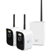 Click to view product details and reviews for Swann Maxranger Mini Swnvk Mrminisd2 4k Ultra Hd Nvr Security System 2 Cameras. Click to view product details and reviews for Swann Maxranger Mini Swnvk Mrminisd2 4k Ultra Hd Nvr Security System 2 Cameras.