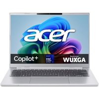ACER Aspire 14 AI 14" Laptop - Intel® Core™ Ultra 7, 512 GB SSD, Silver