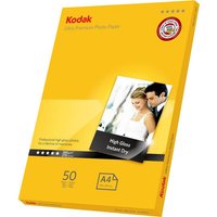 Click to view product details and reviews for Kodak Ultra Premium A4 Photo Paper 50 Sheets. Click to view product details and reviews for Kodak Ultra Premium A4 Photo Paper 50 Sheets.