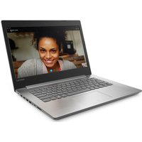 Lenovo IdeaPad 320 Pentium 14 inch Grey